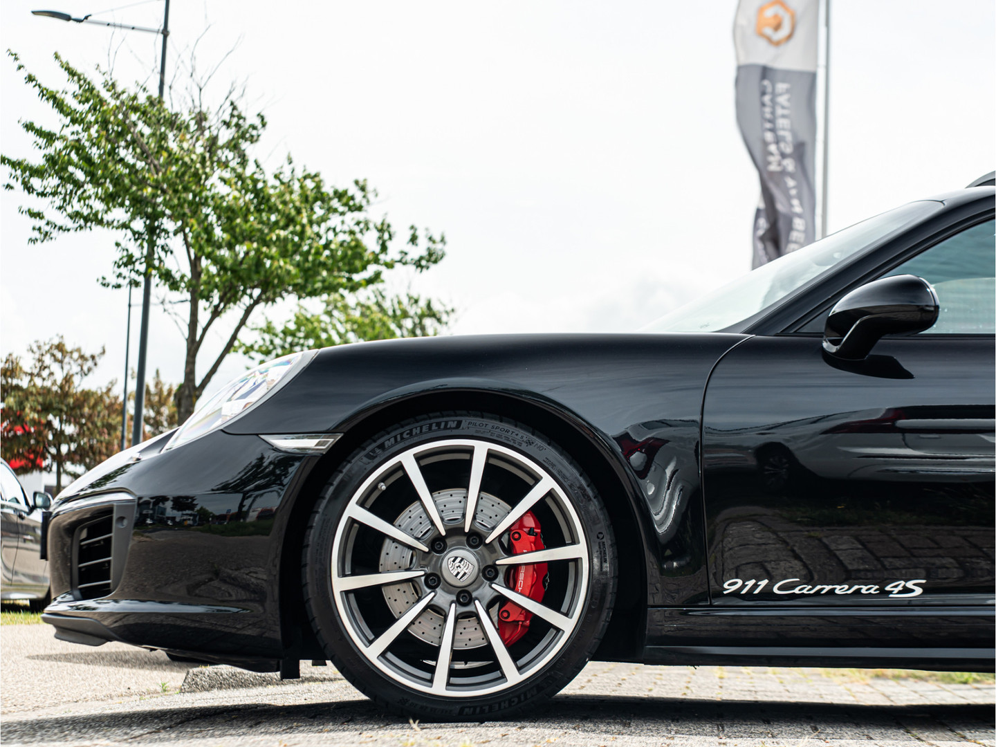 Porsche Porsche