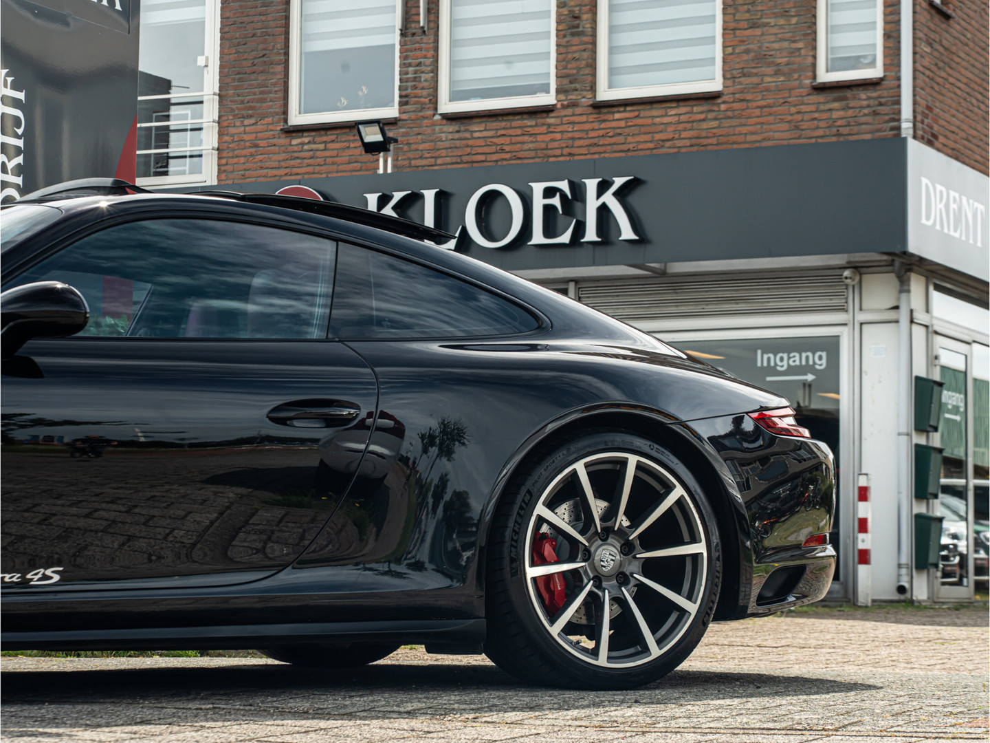 Porsche Porsche