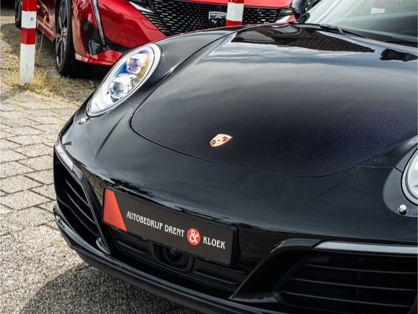 Porsche Porsche