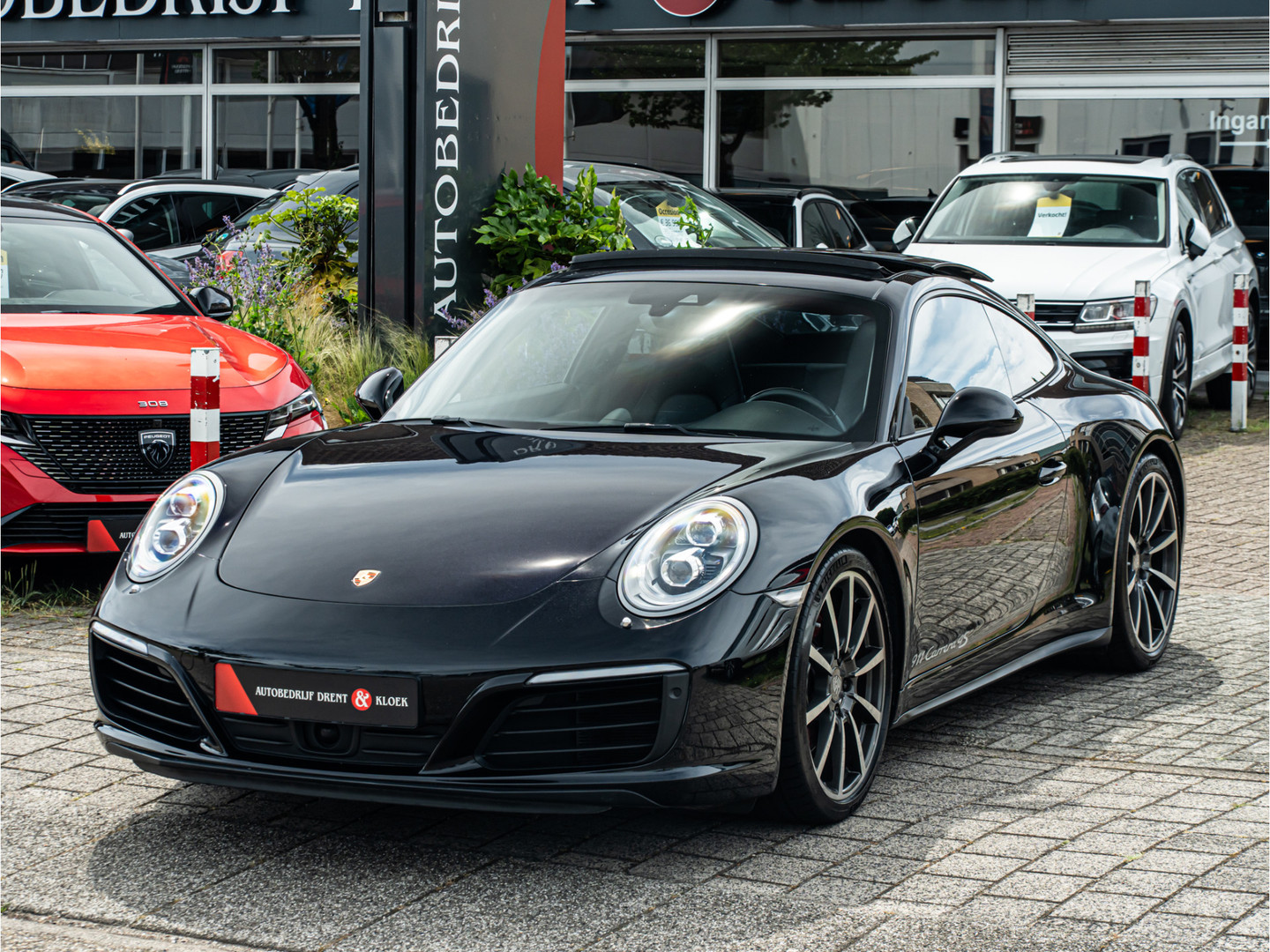 Porsche Porsche