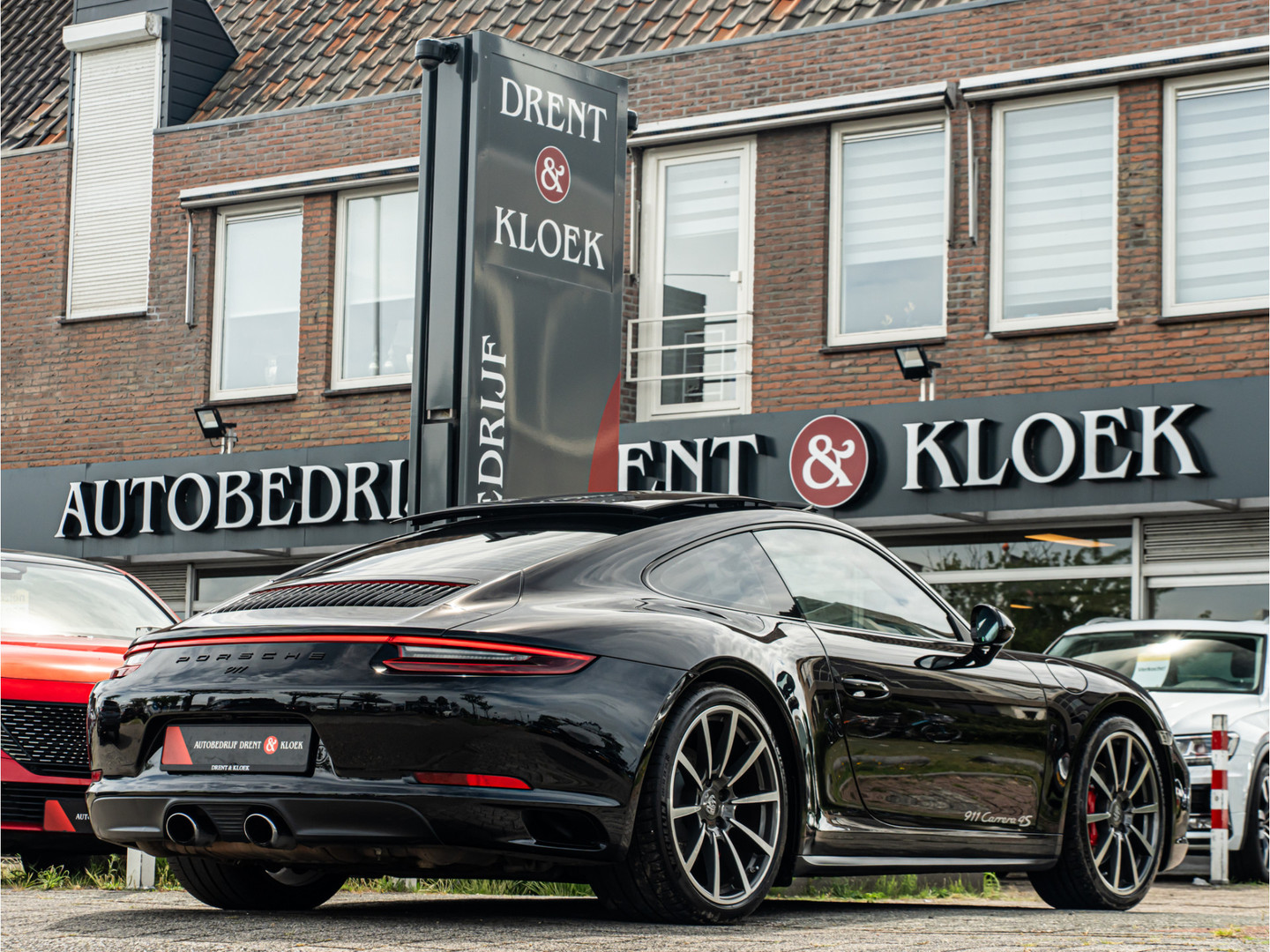 Porsche Porsche