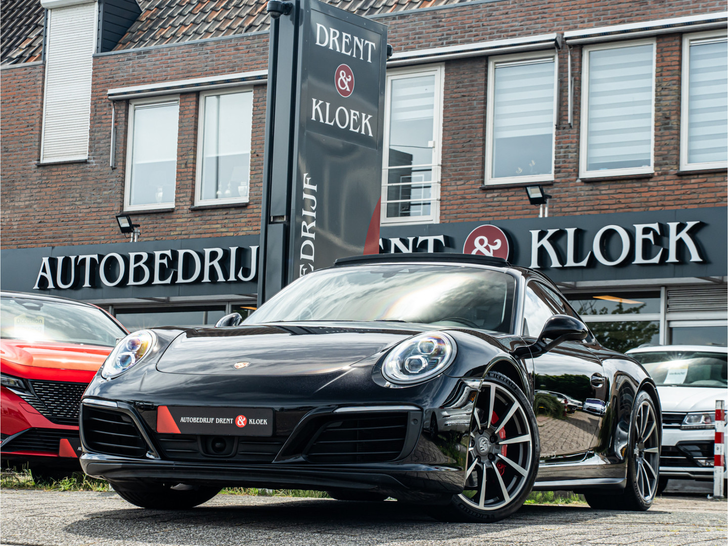 Porsche Porsche