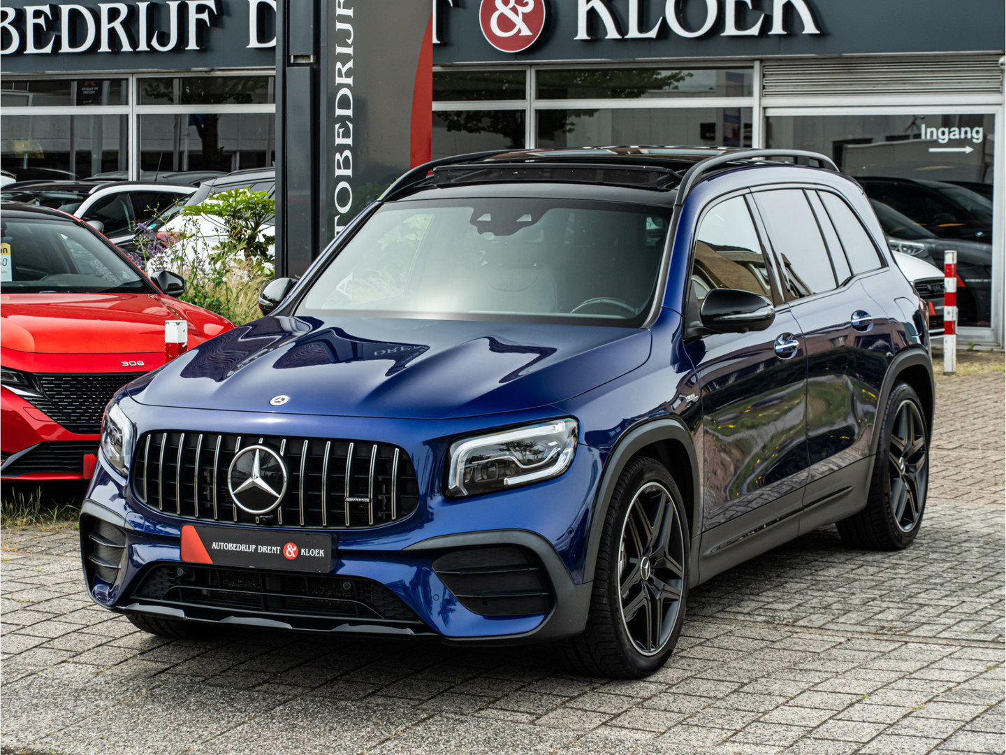 Mercedes-Benz