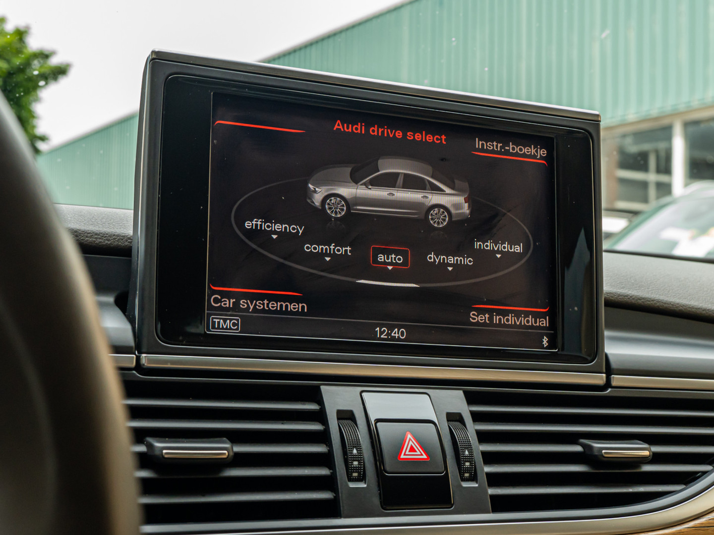 Audi Audi
