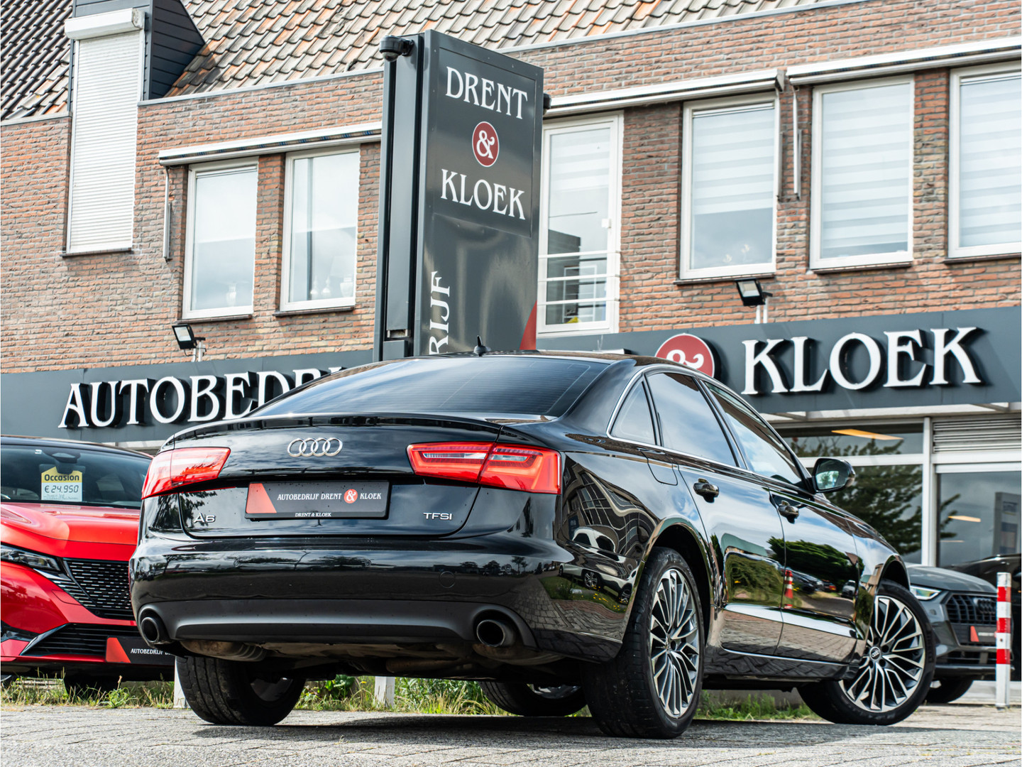 Audi Audi
