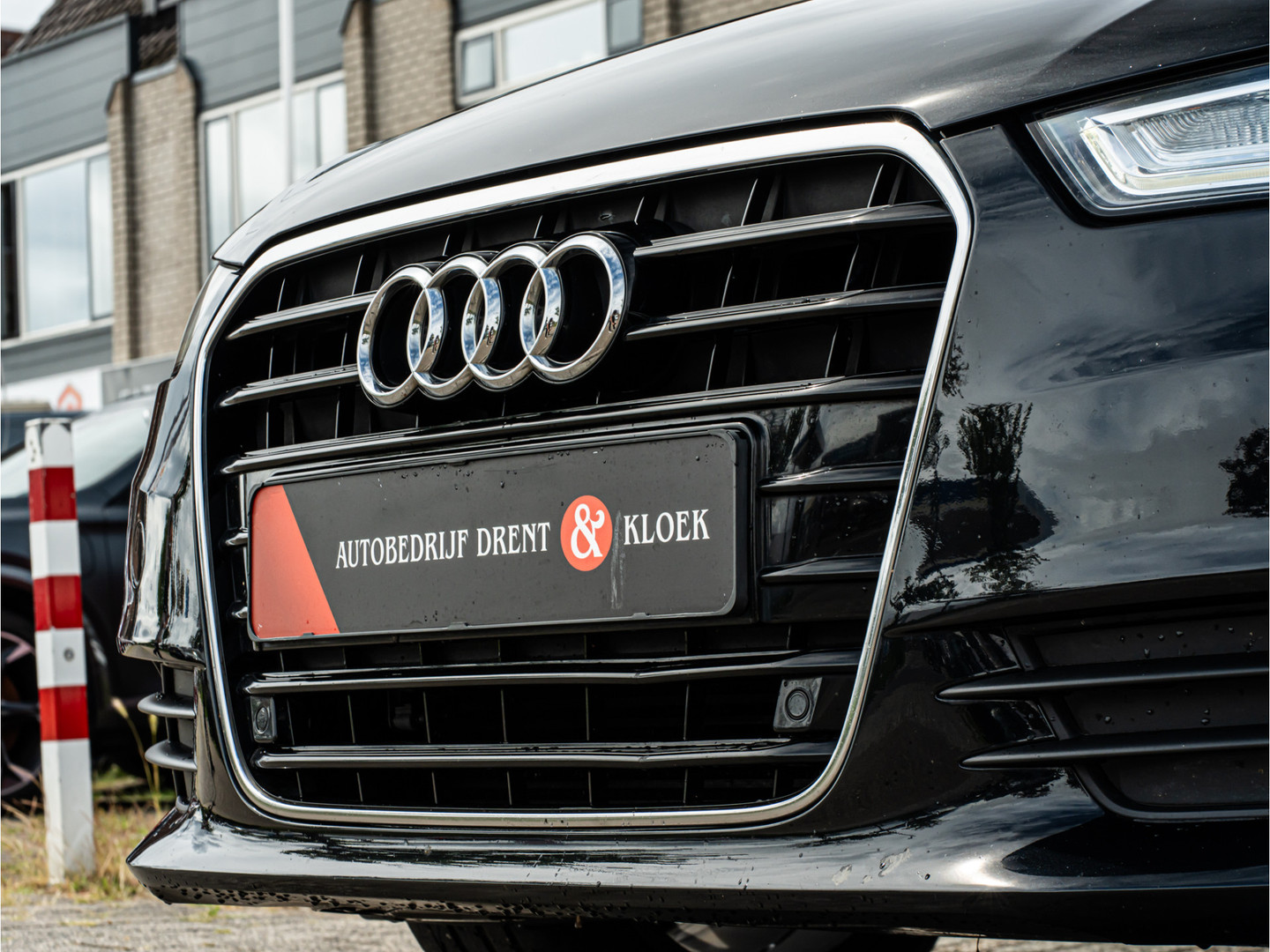 Audi Audi