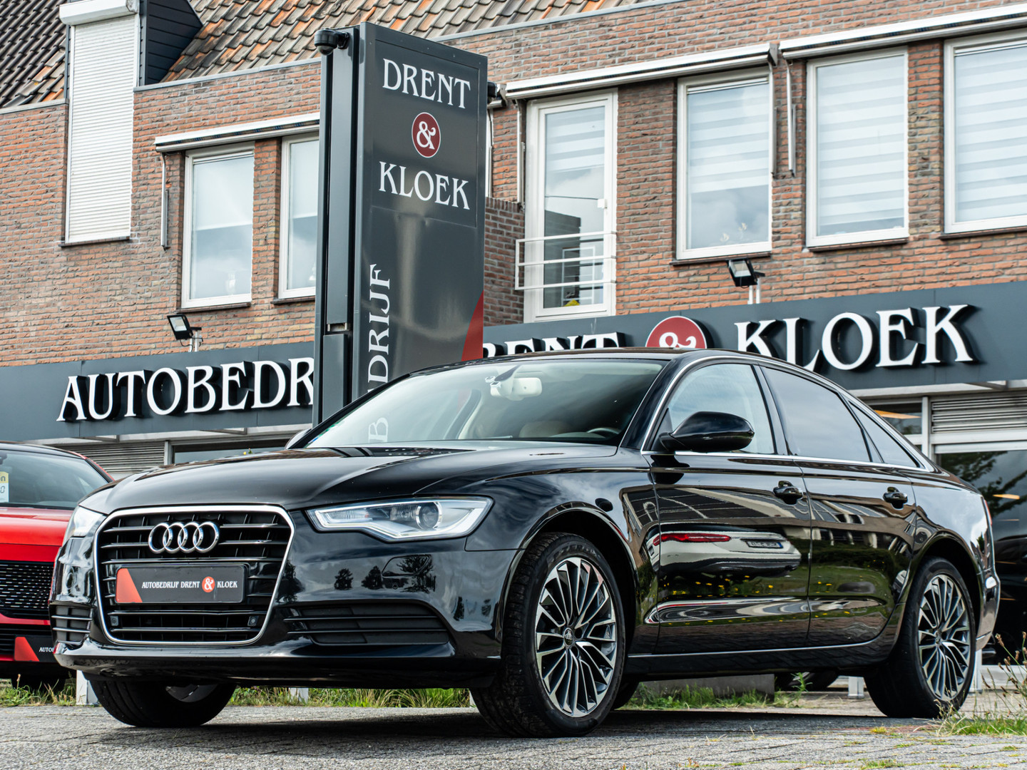 Audi Audi