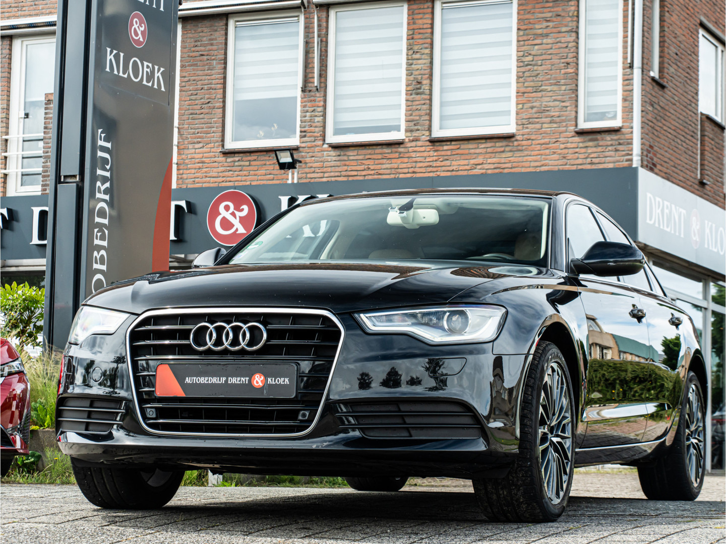 Audi Audi