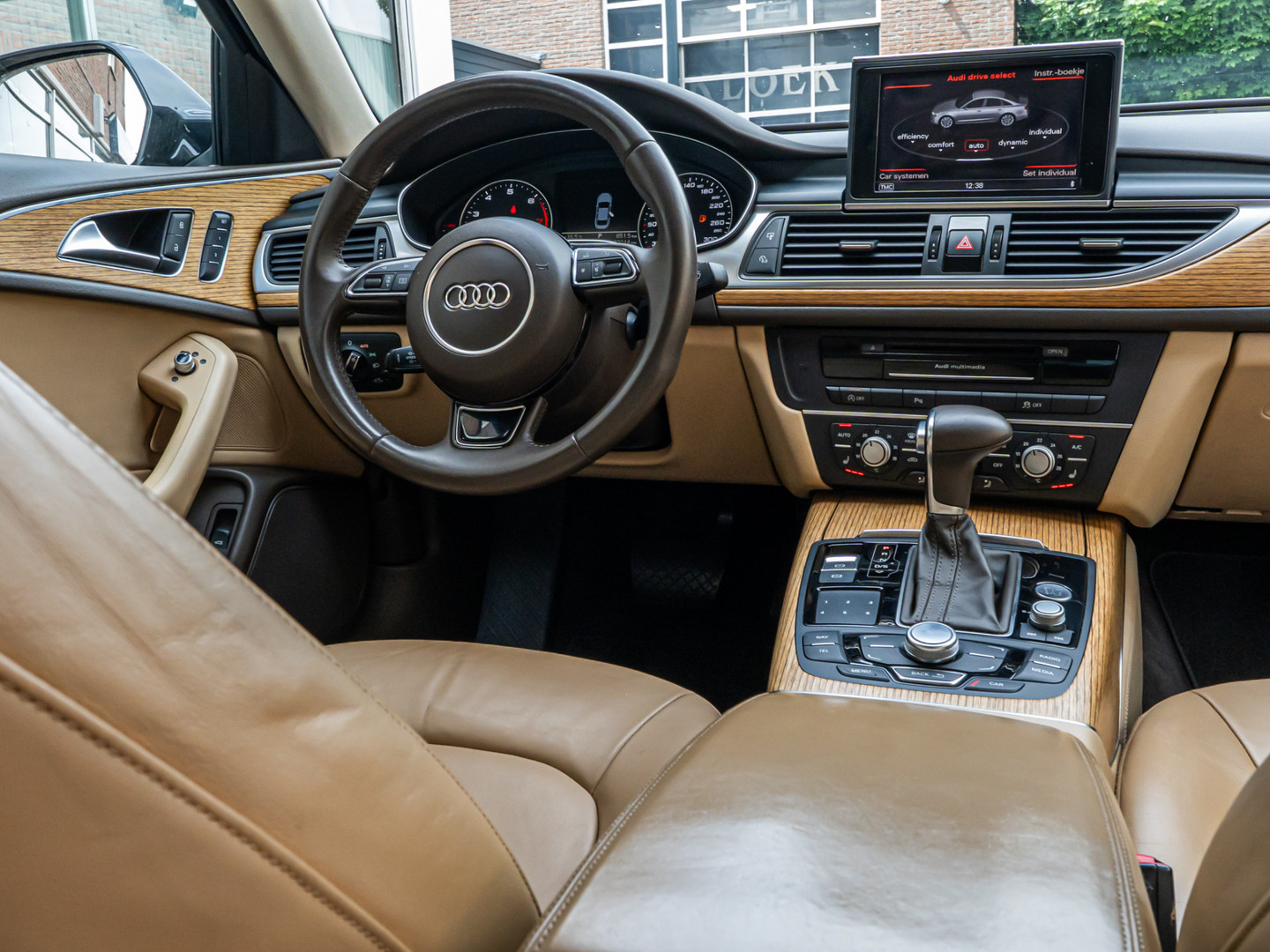 Audi Audi