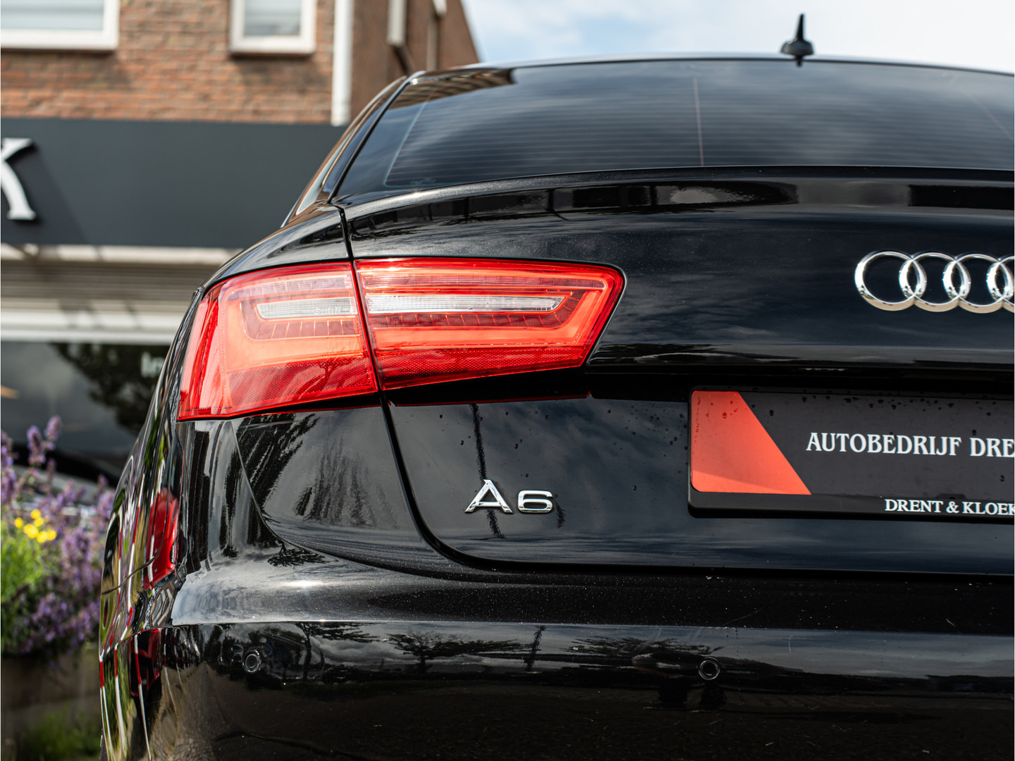 Audi Audi