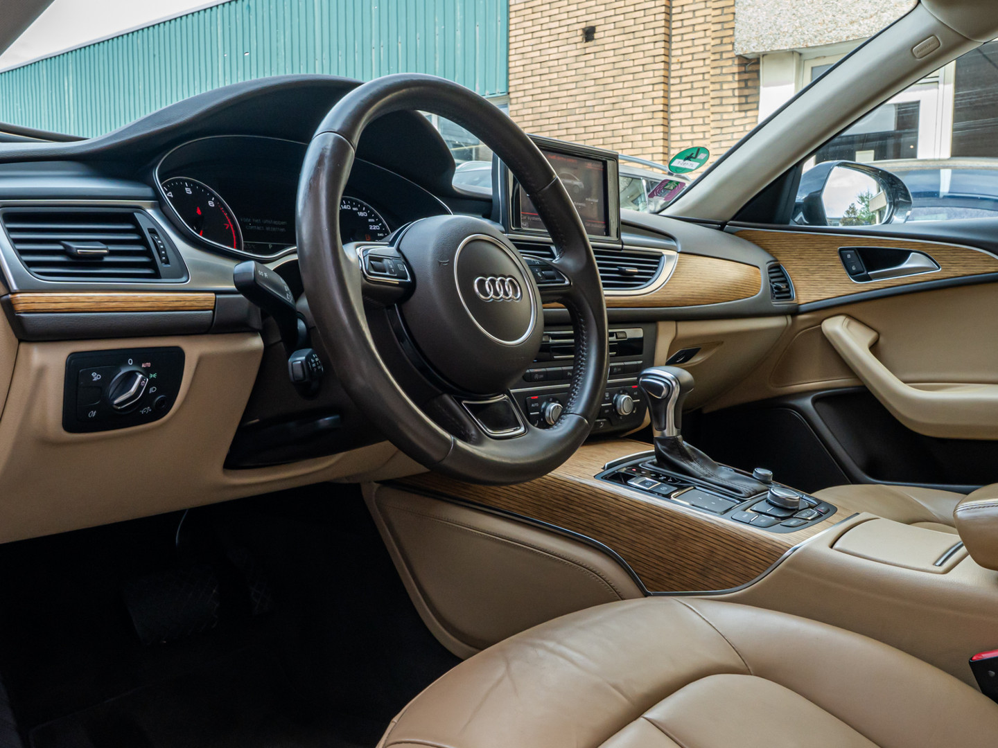 Audi Audi