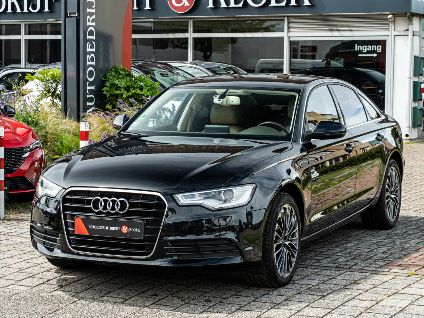 Audi Audi