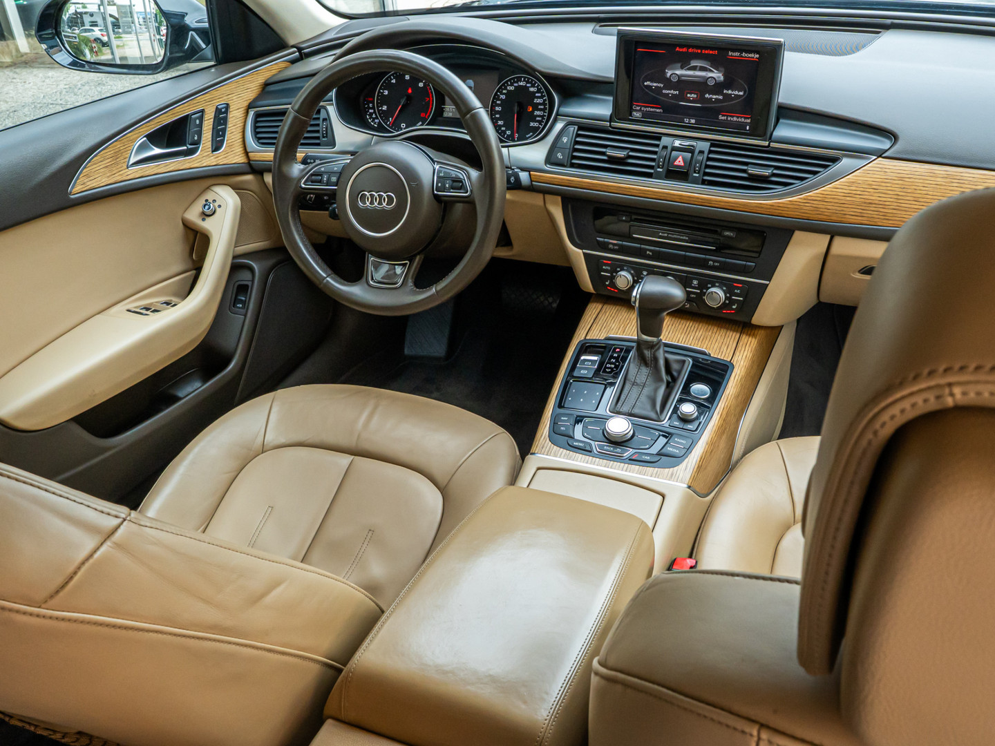 Audi Audi