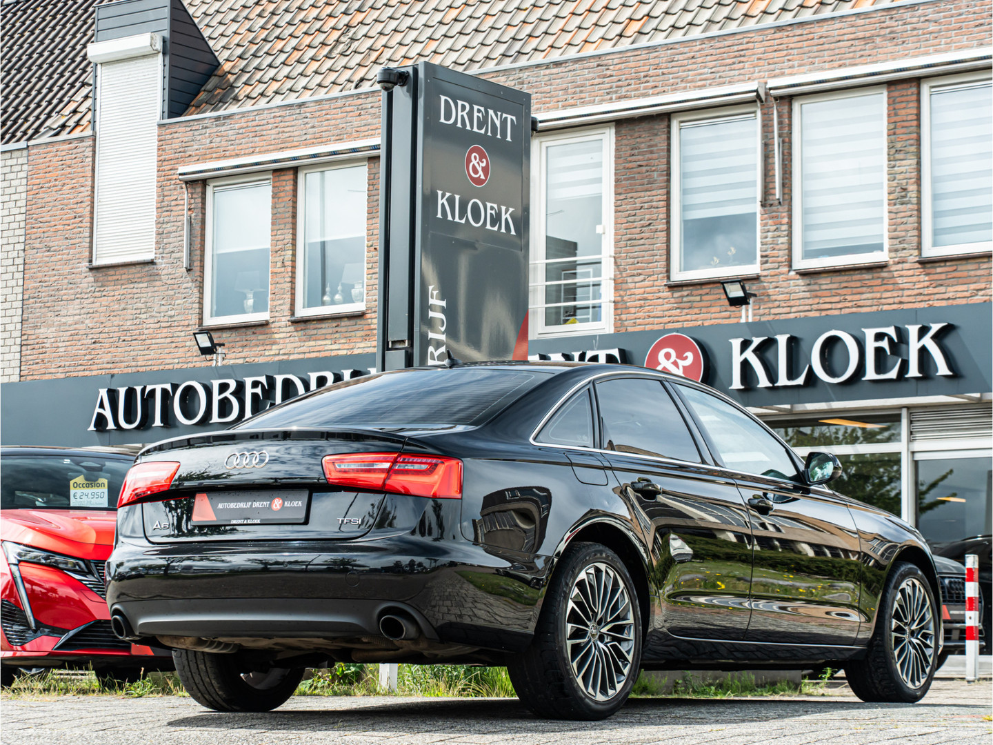 Audi Audi