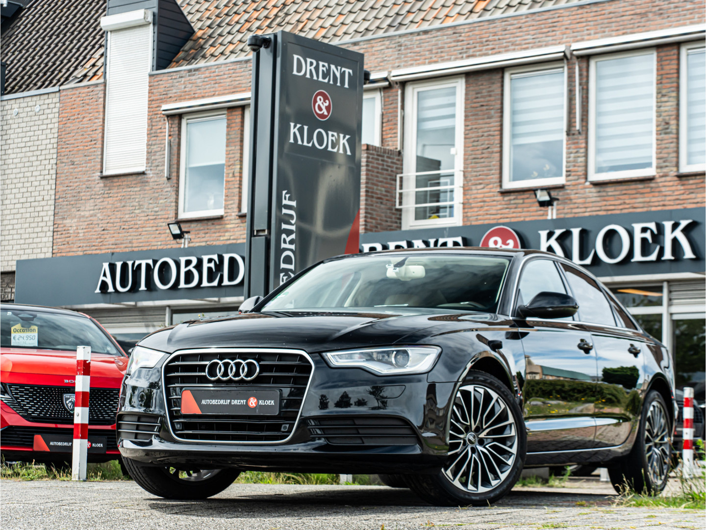 Audi Audi