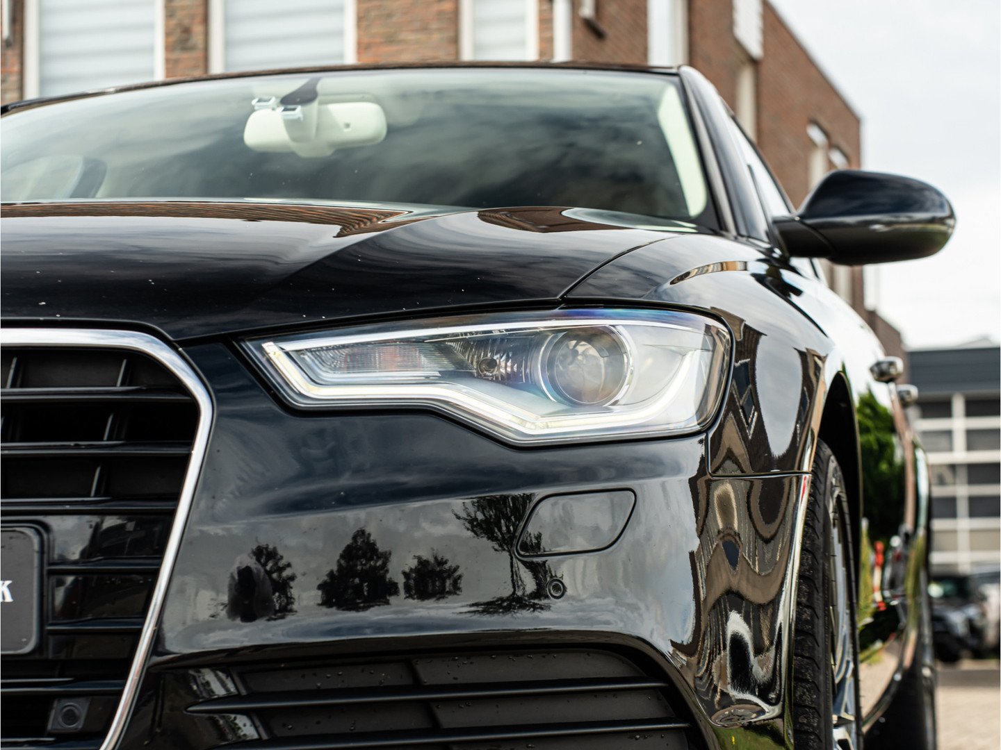 Audi Audi