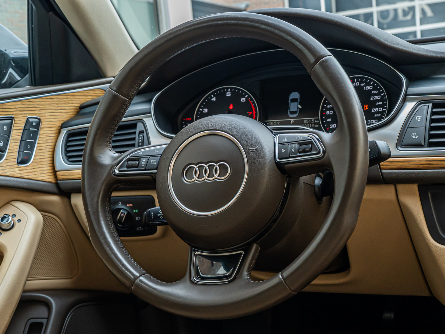 Audi Audi