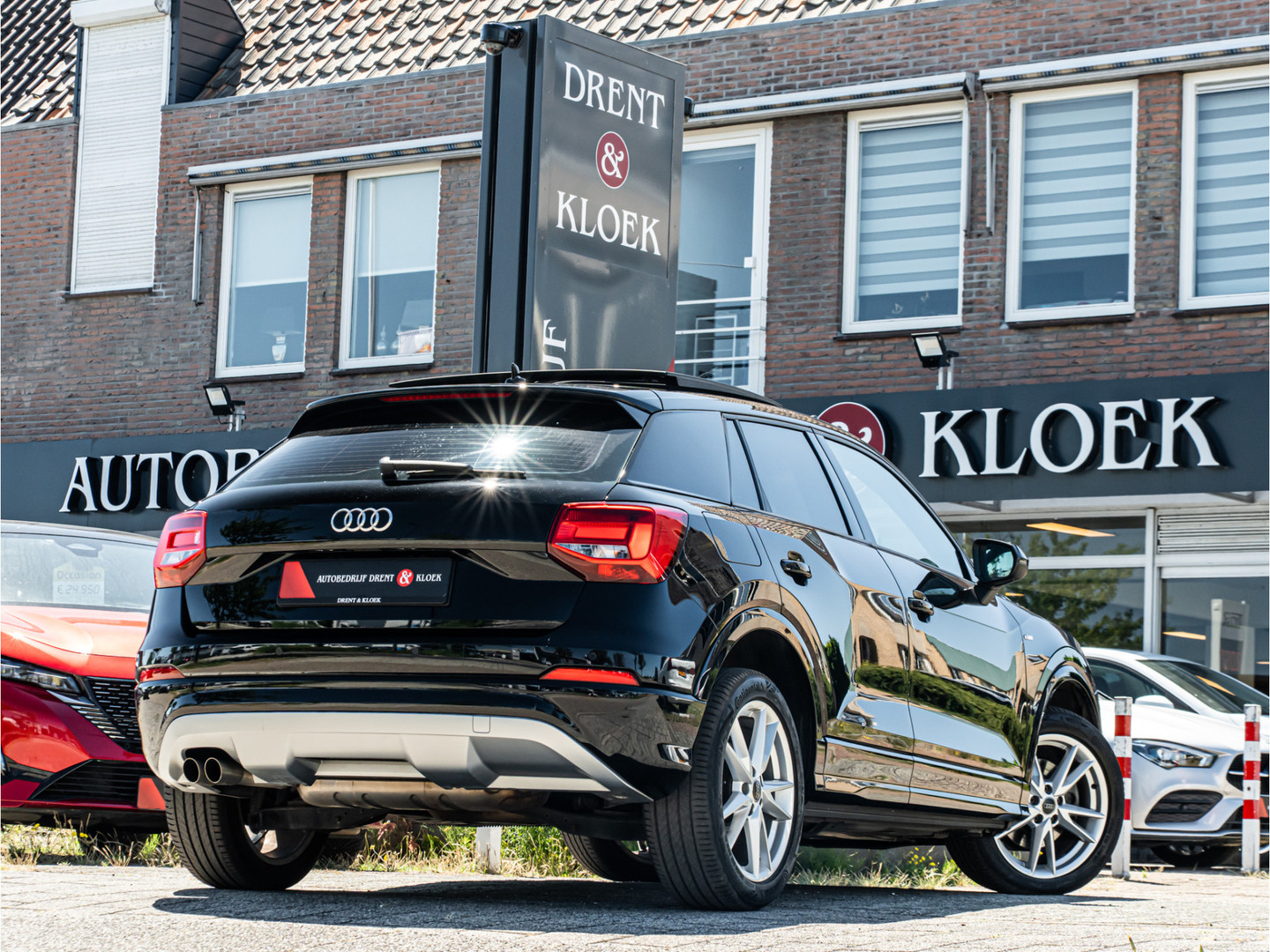 Audi