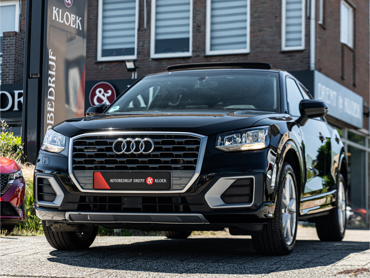 Audi