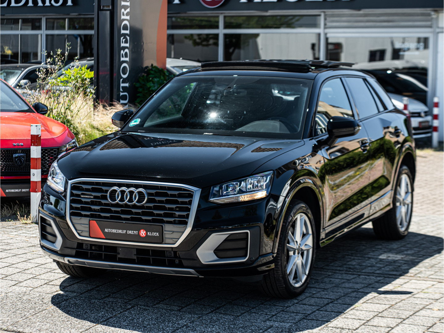 Audi