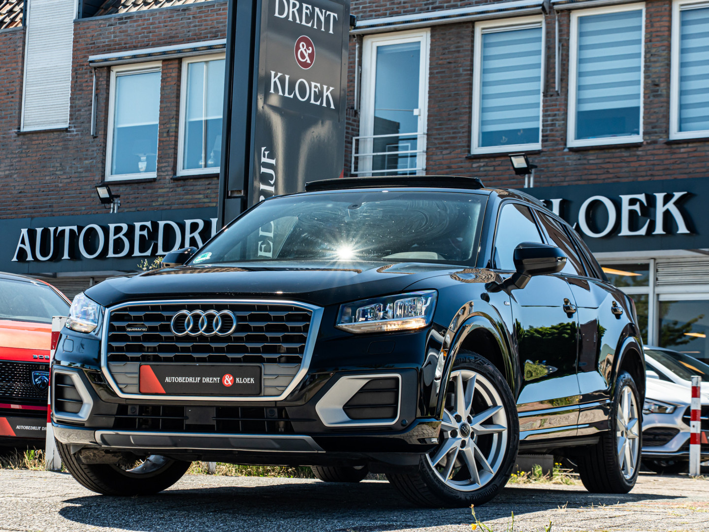 Audi