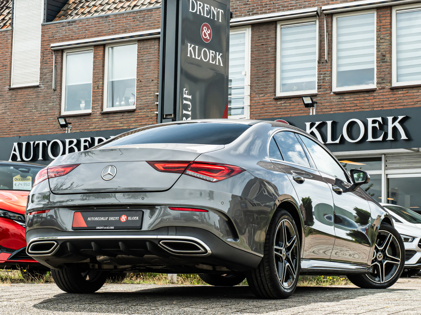 Mercedes-Benz