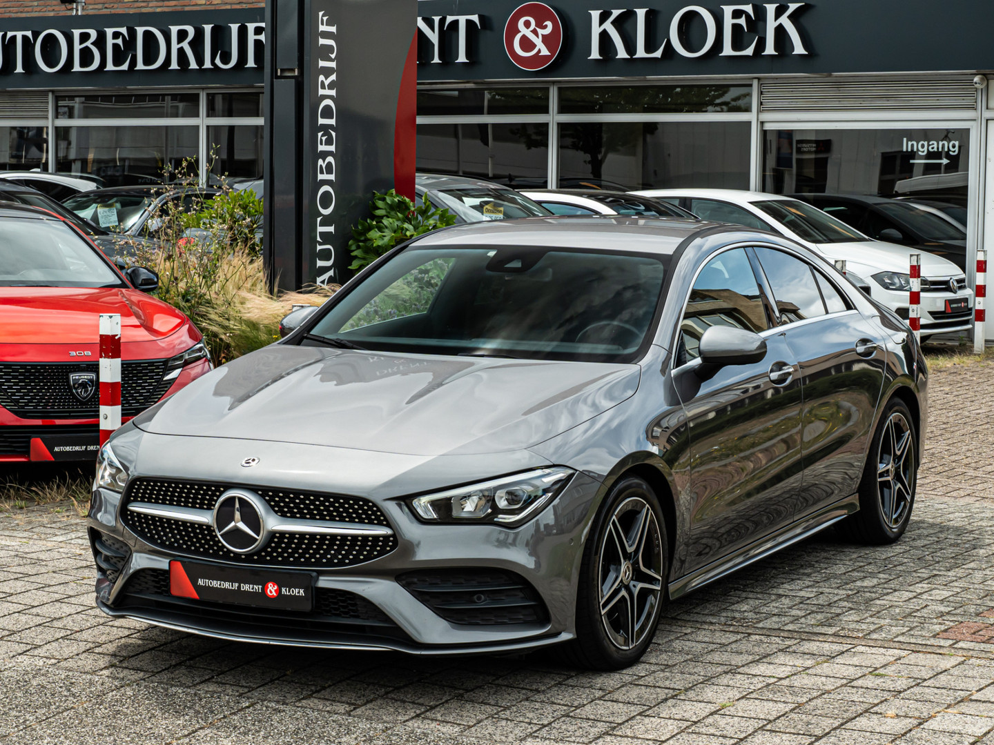 Mercedes-Benz