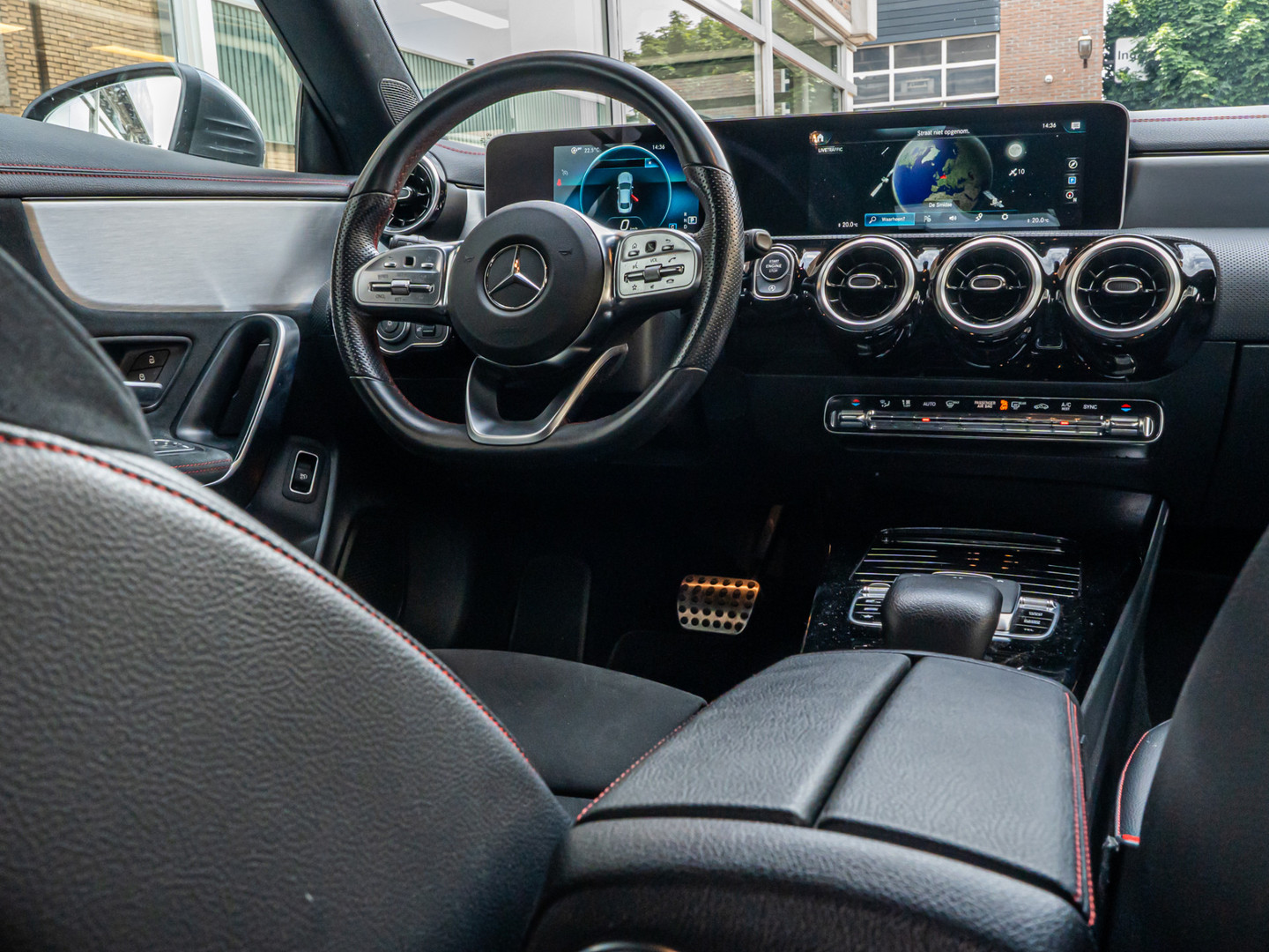 Mercedes-Benz