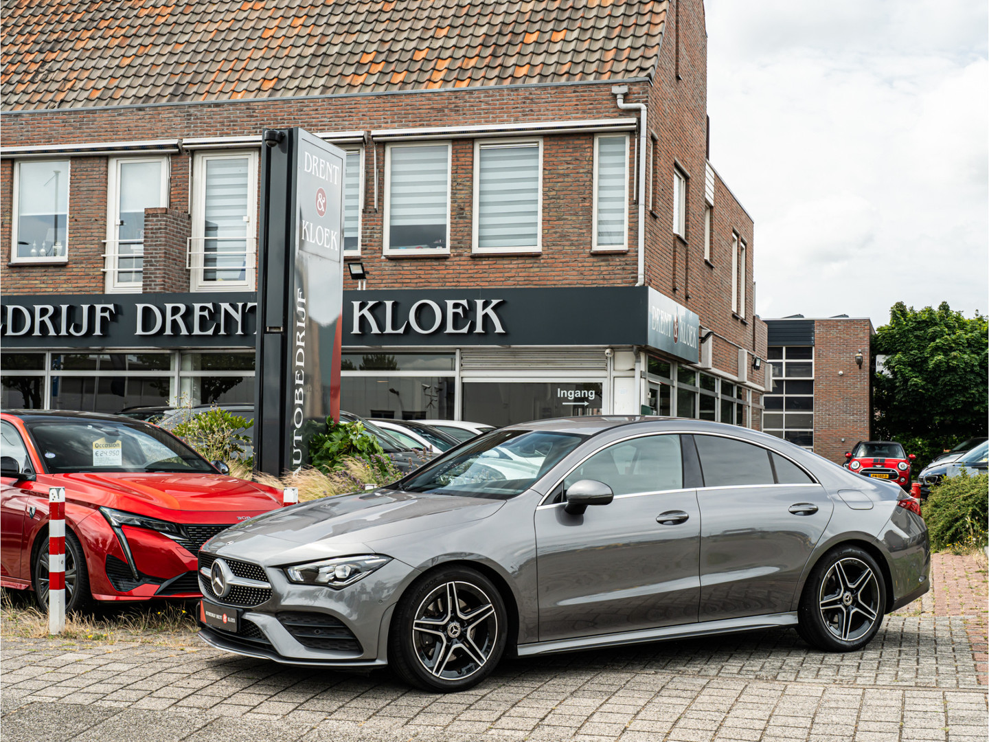 Mercedes-Benz