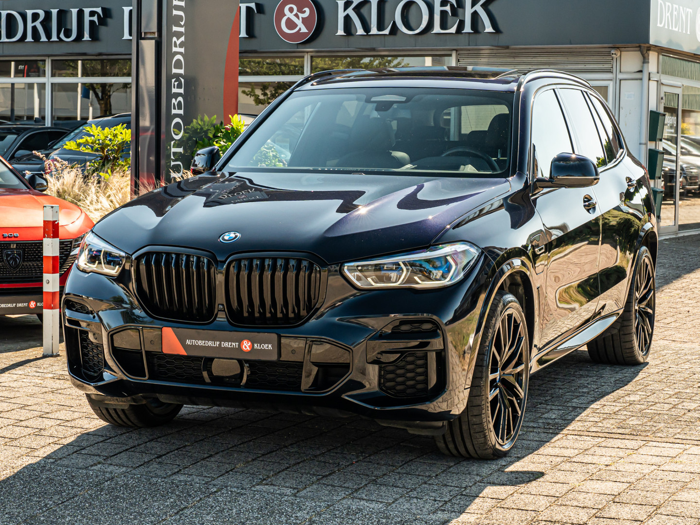 BMW