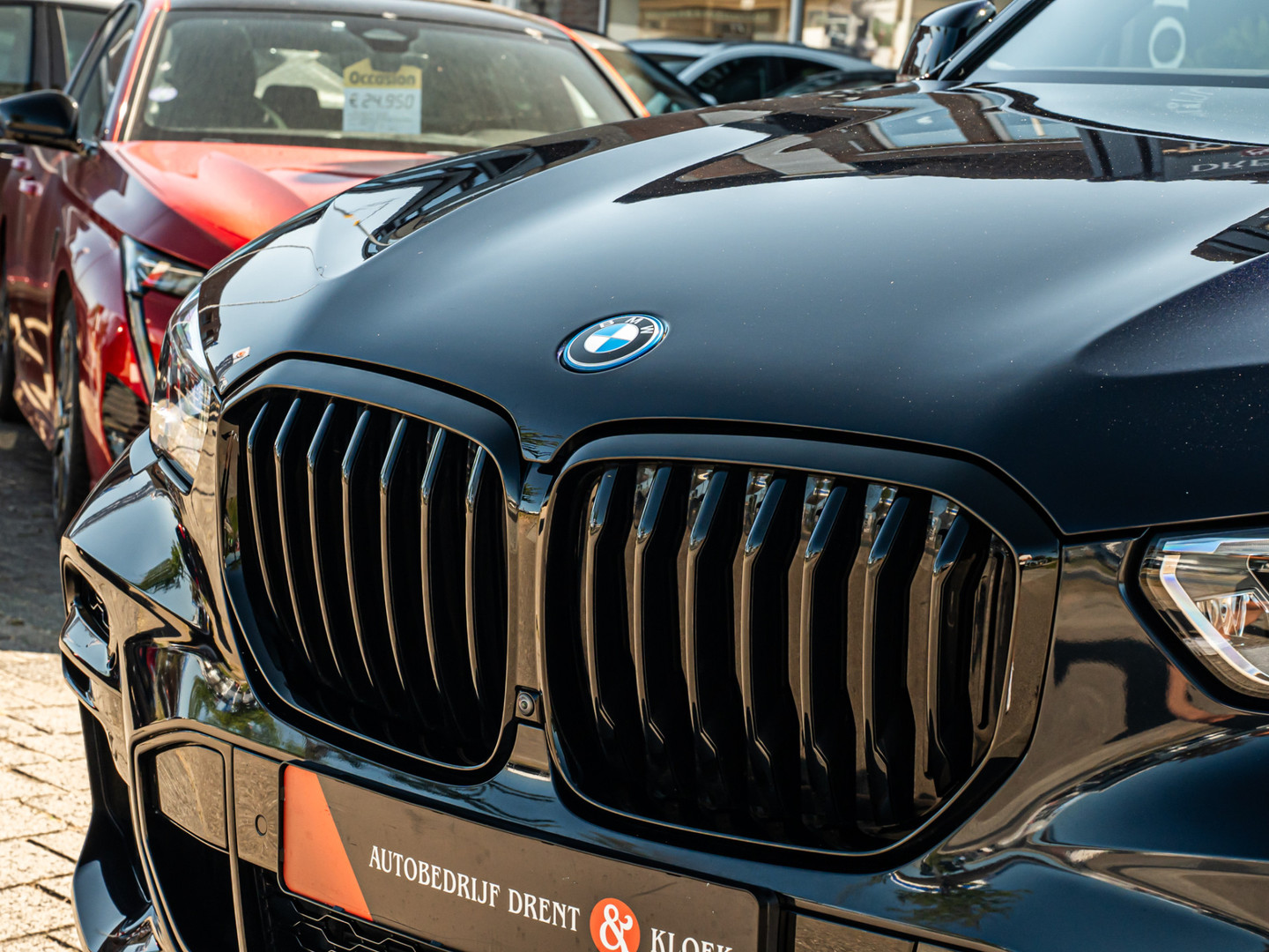 BMW
