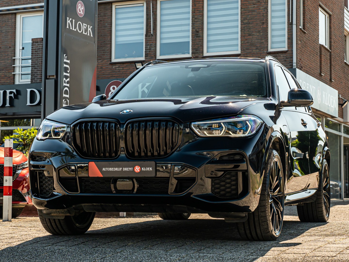 BMW
