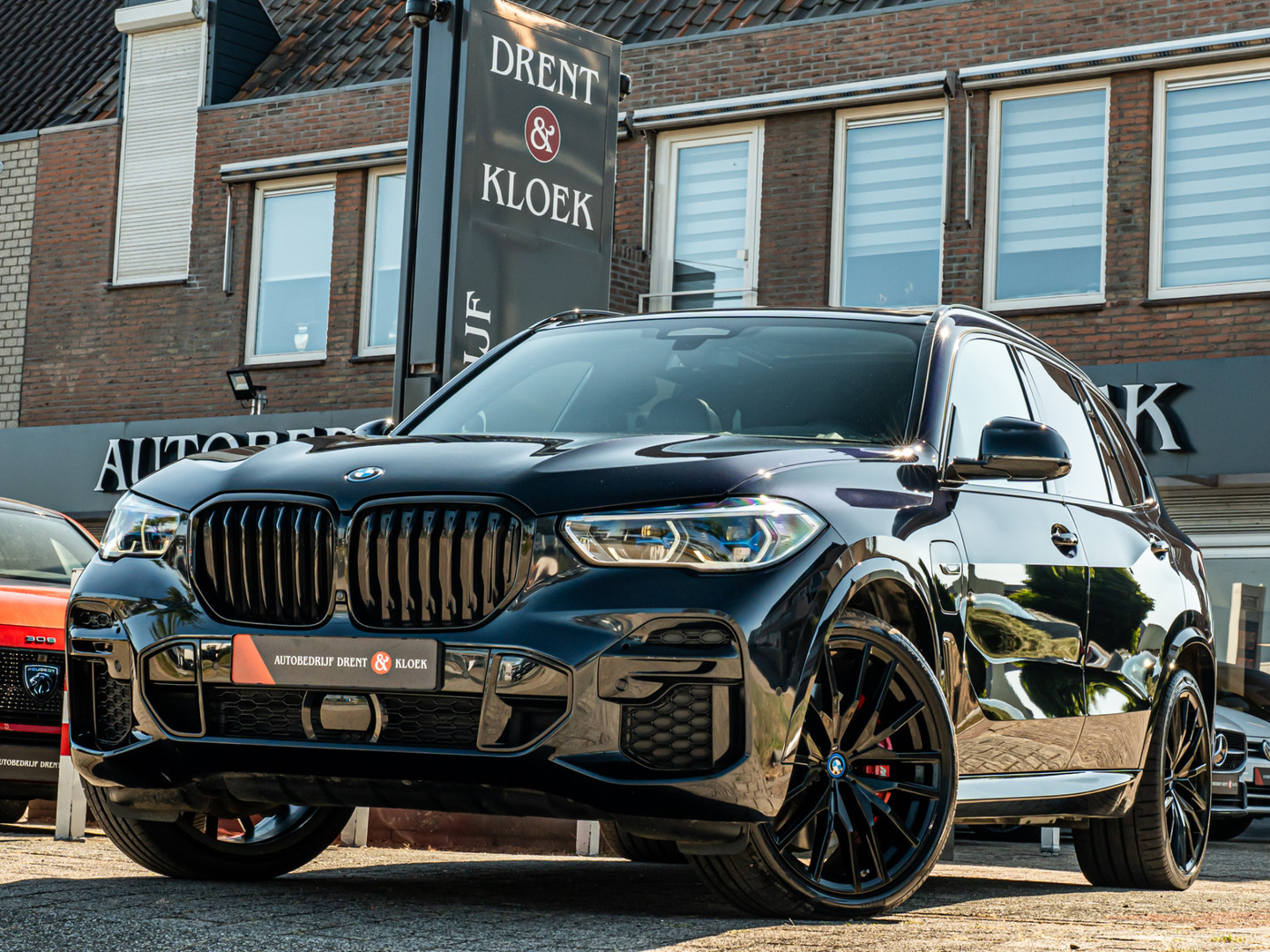 BMW