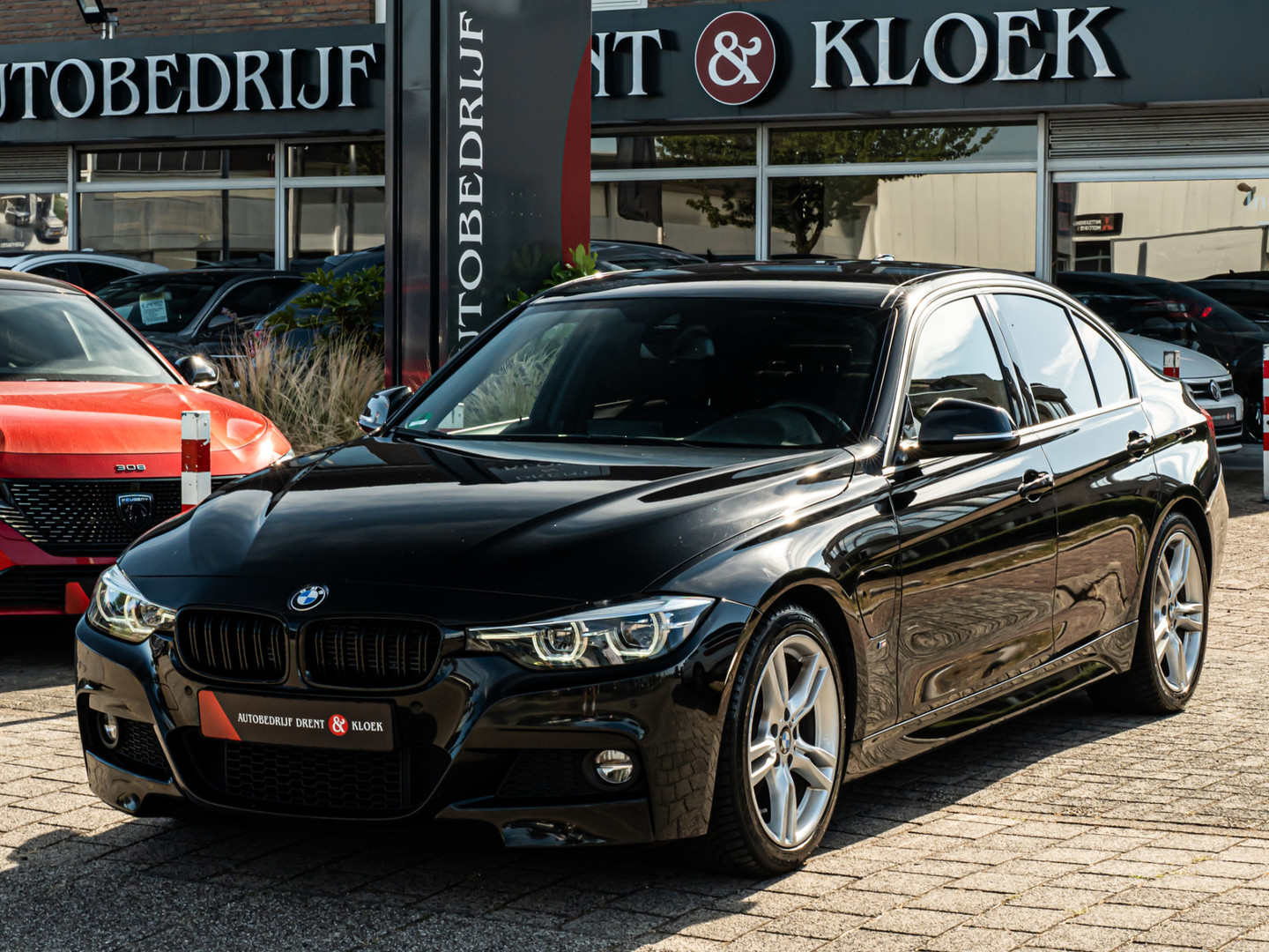 BMW