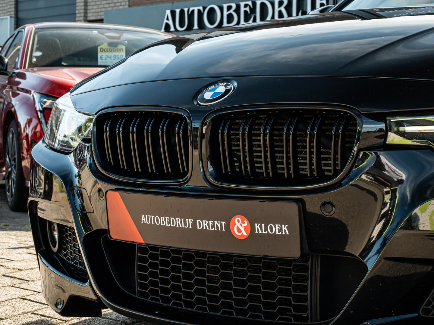 BMW