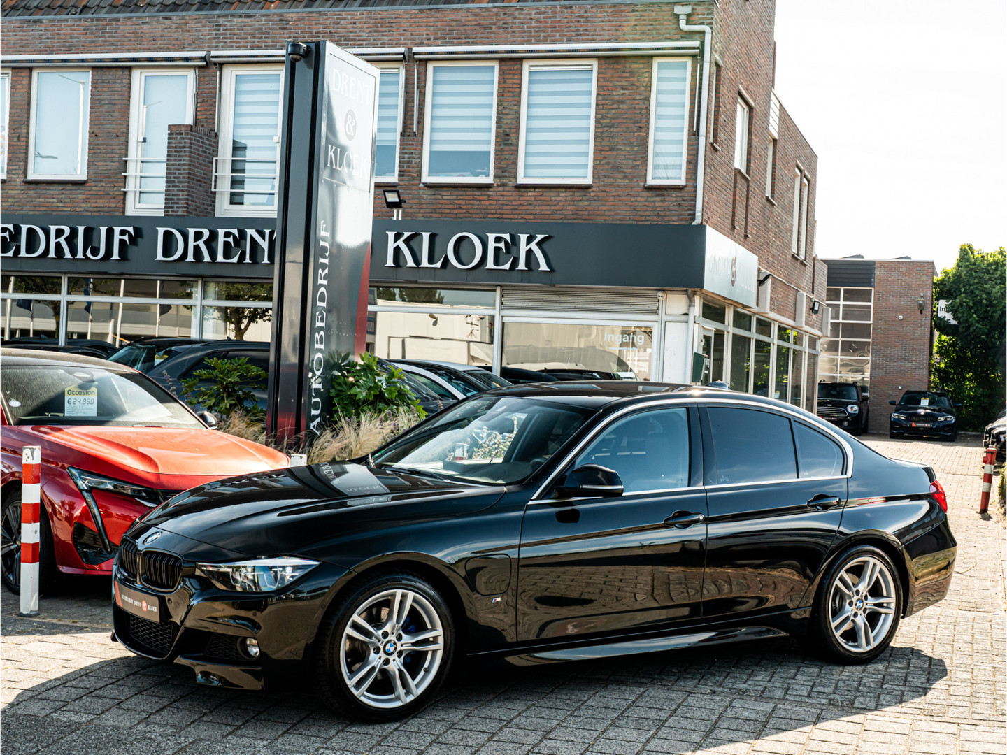 BMW