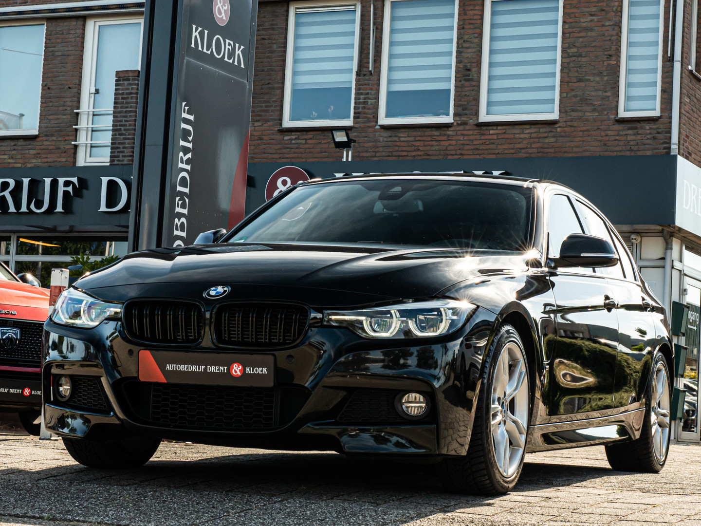 BMW