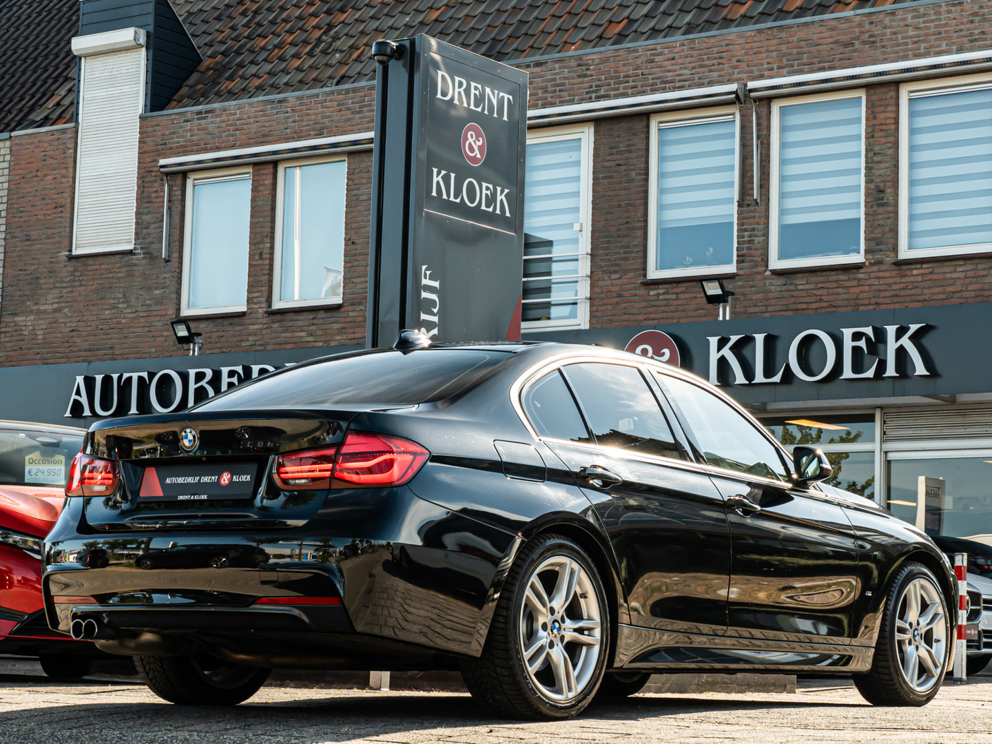 BMW