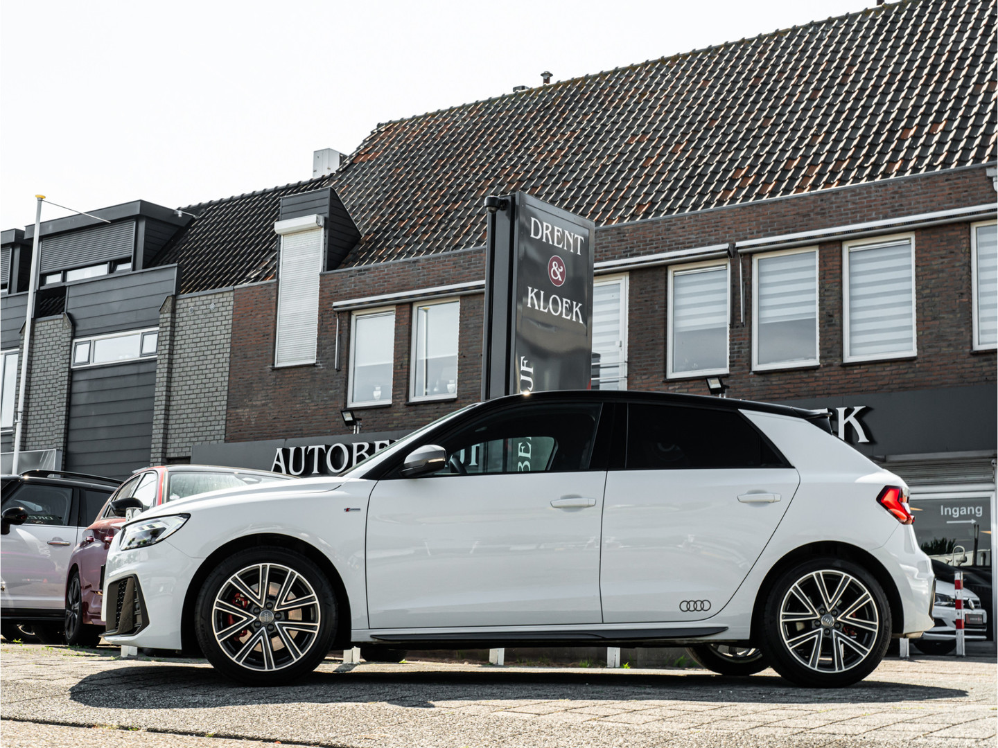 Audi