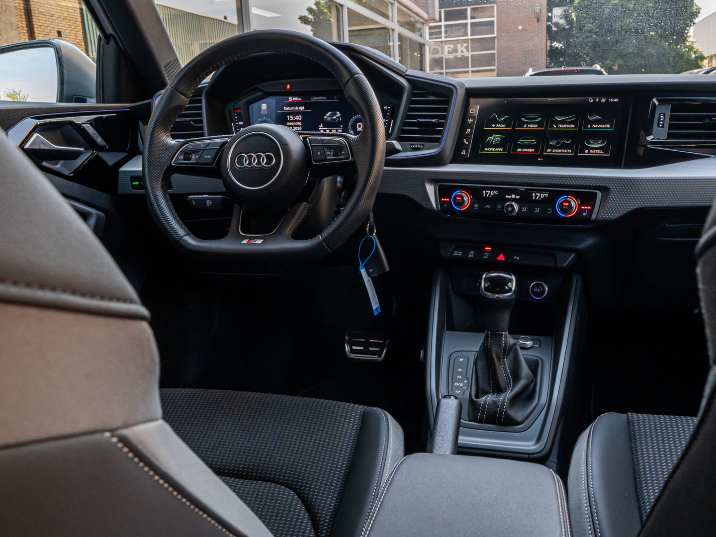 Audi