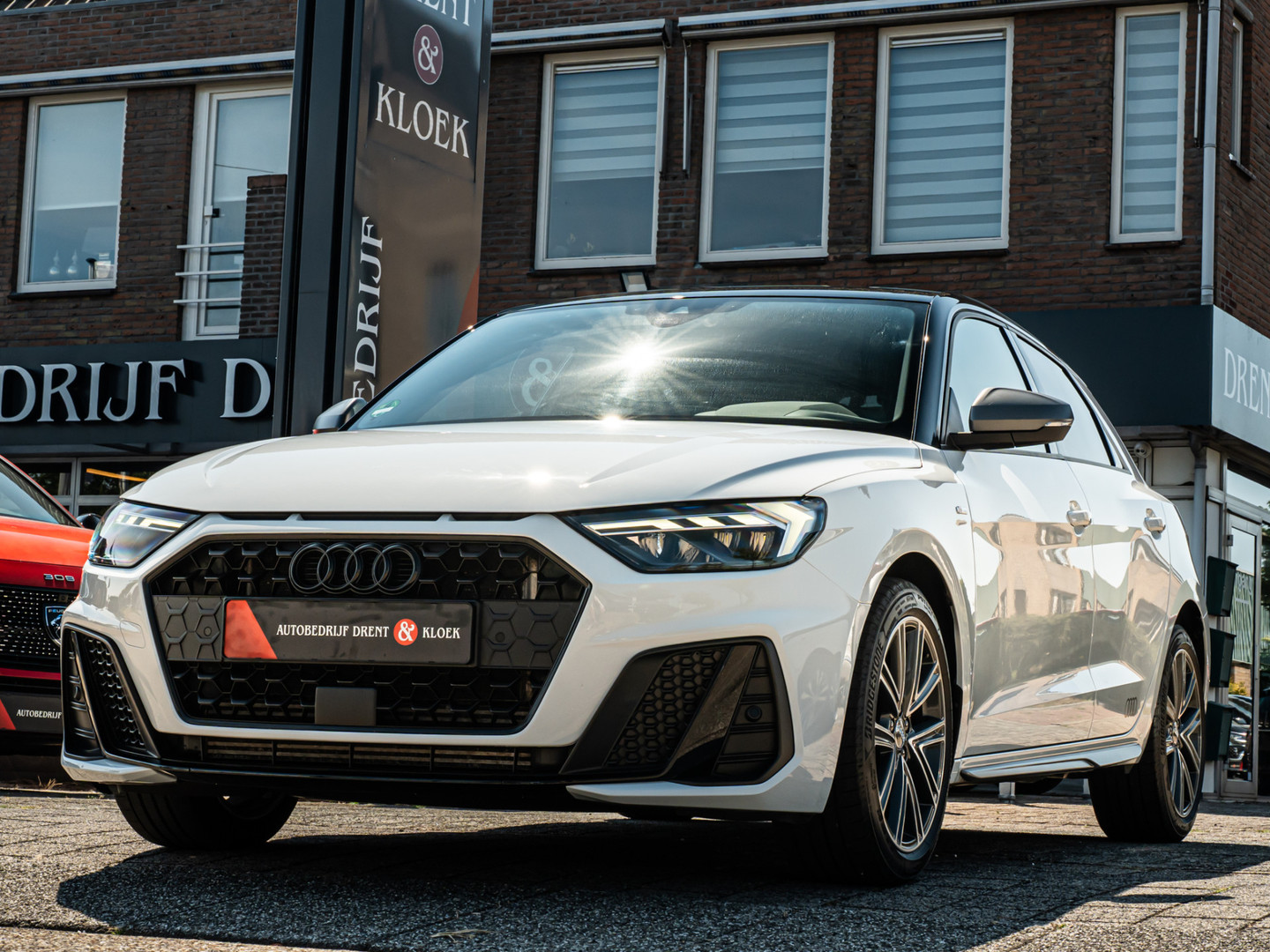 Audi