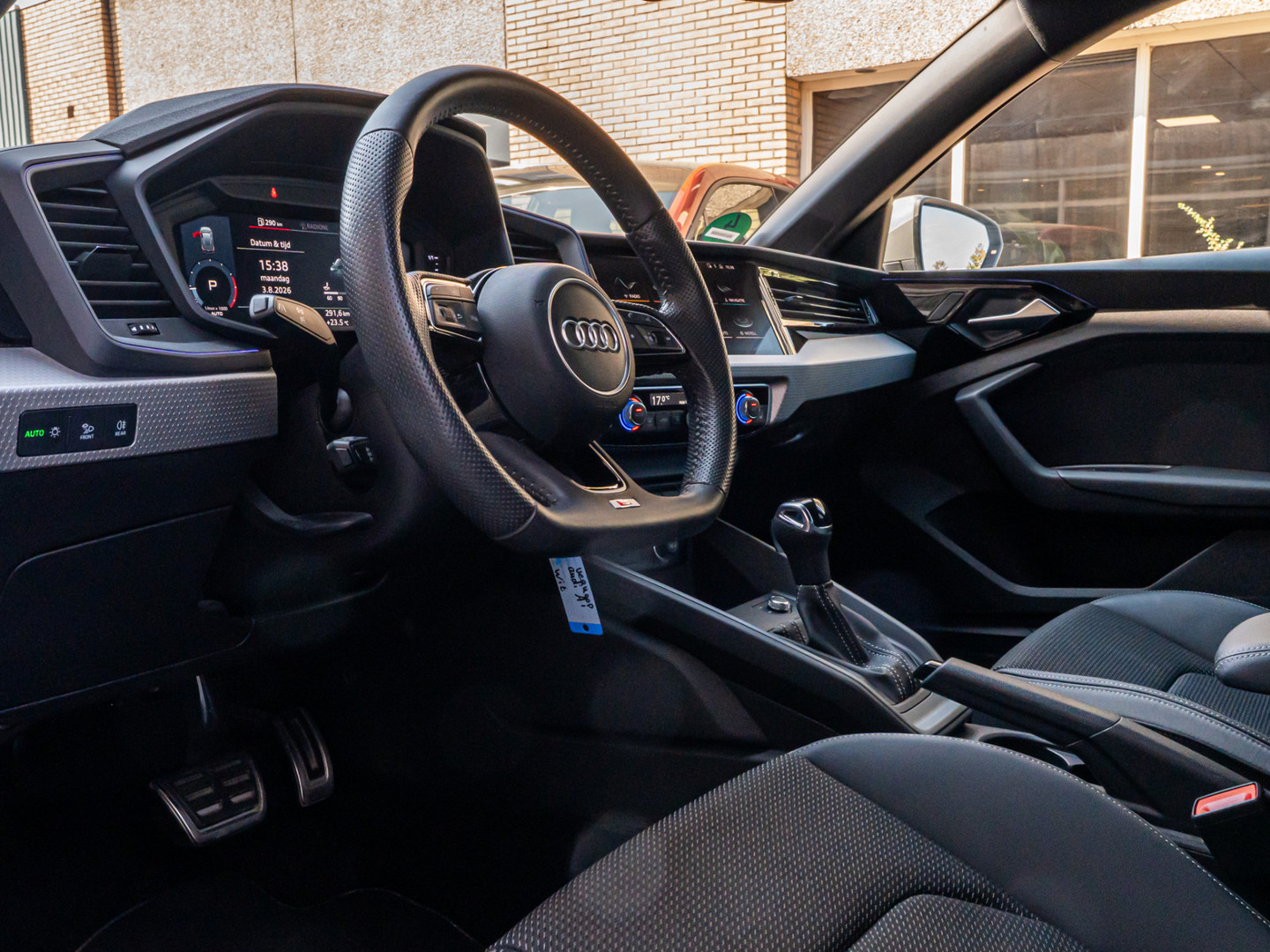 Audi