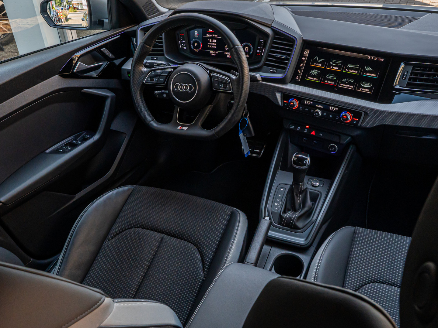 Audi