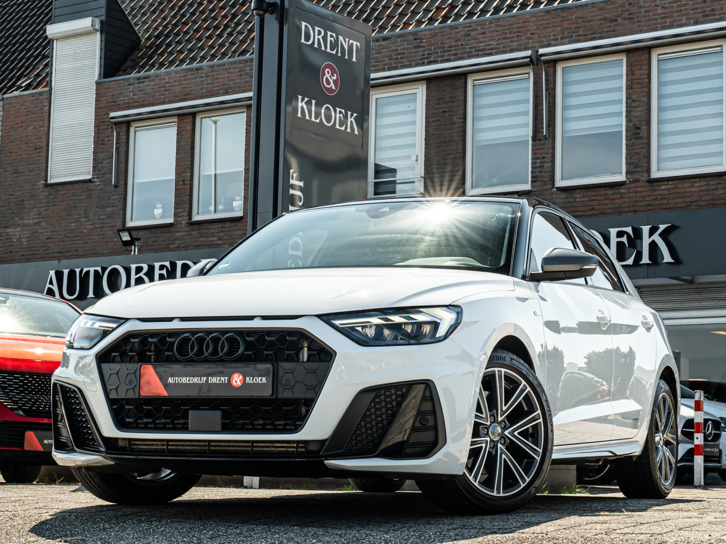 Audi