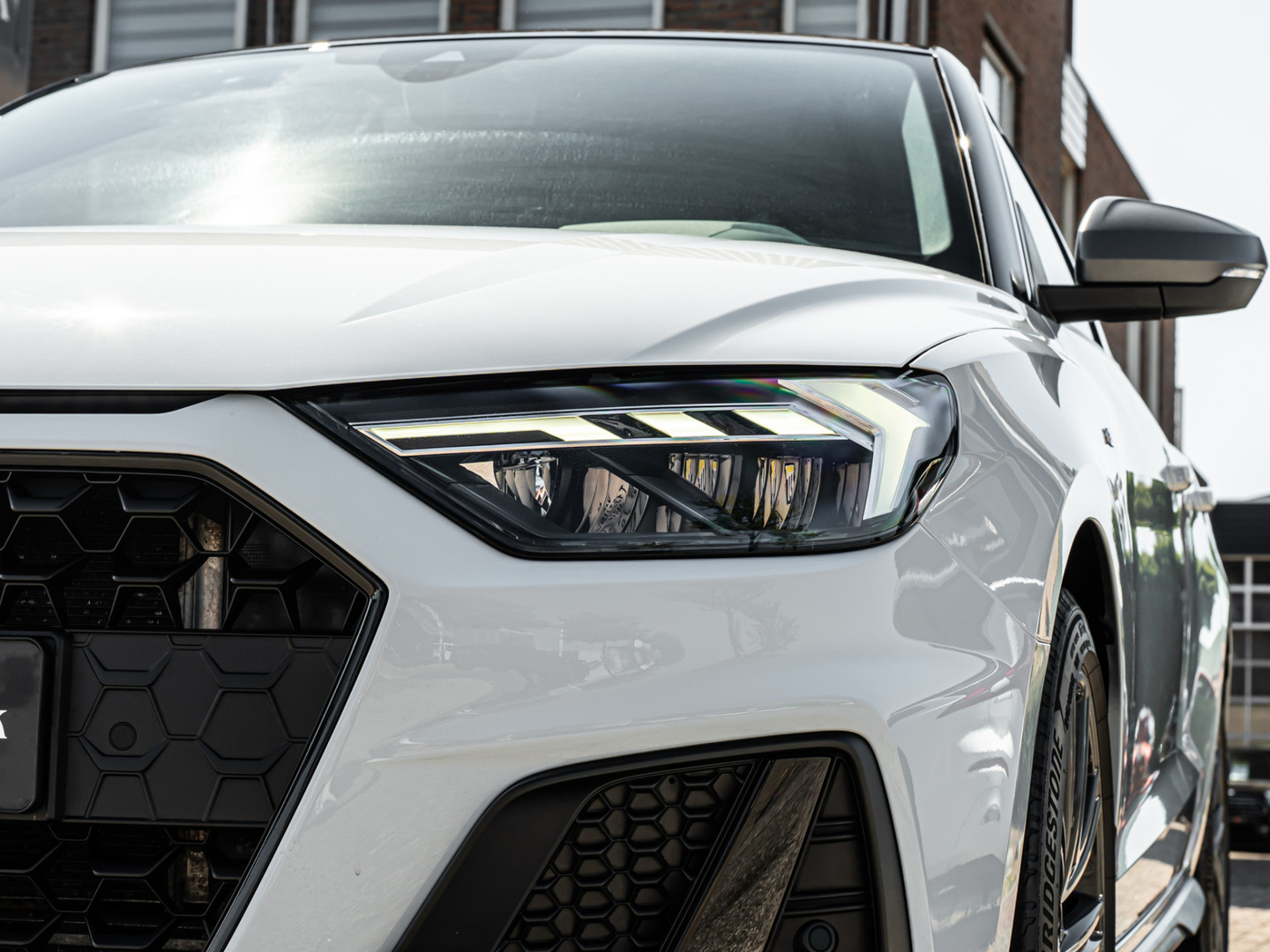 Audi