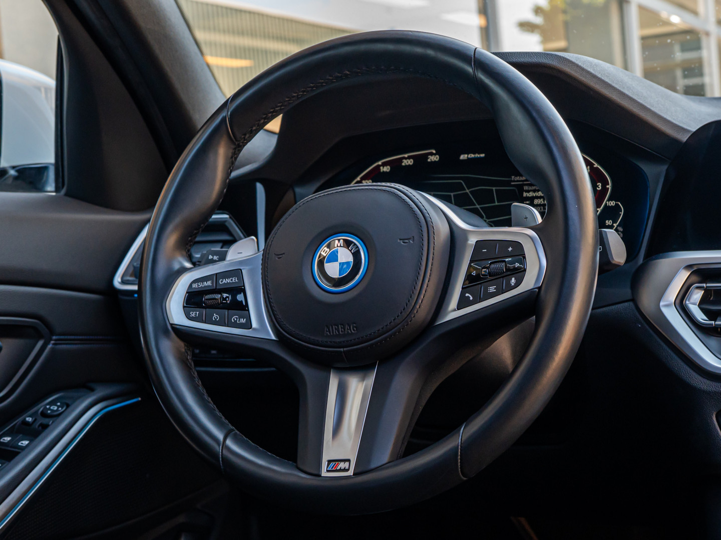 BMW BMW