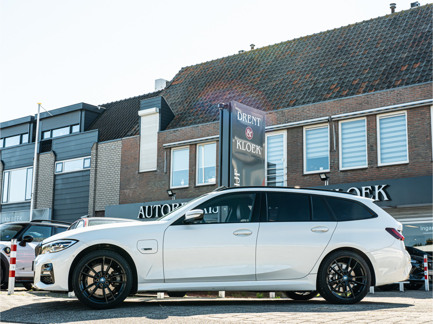 BMW BMW