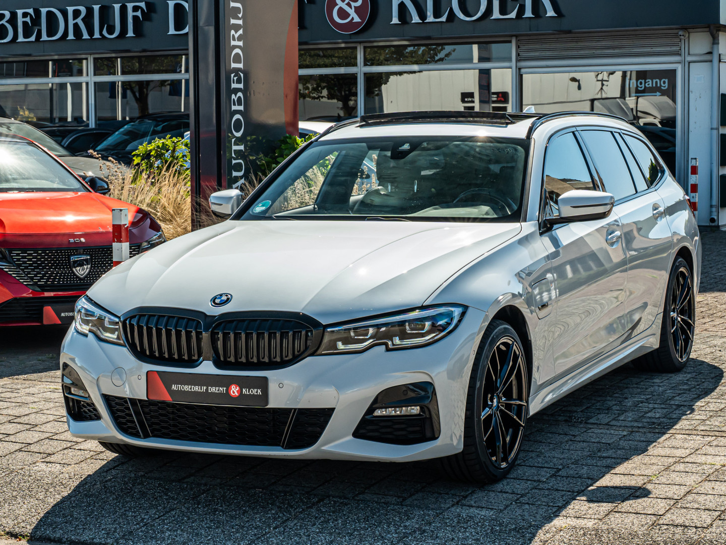 BMW BMW