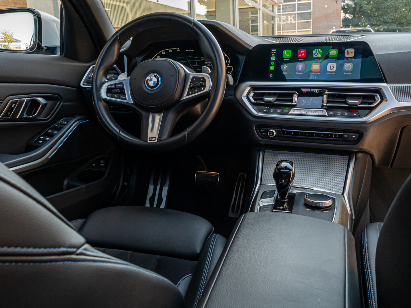 BMW BMW