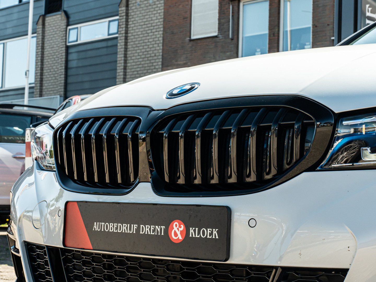 BMW BMW